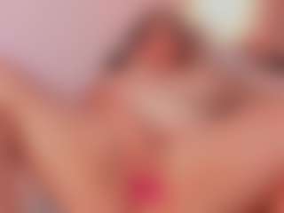 Cam Show en direct de mafe-montiel