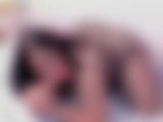 Live cam show with mafe-montiel - Butt Plug on Gym Cam Girls