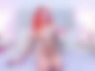 Mayte's Live Sex Cam Show