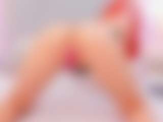 Live cam show with Mayte - Neon Hair on nudelive.tv