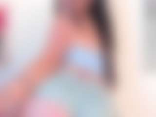 MelissaBahamon's Live Sex Cam Show