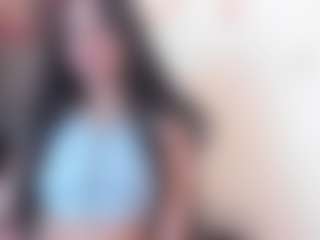 MelissaBahamon's Live Sex Cam Show