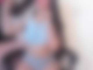 MelissaBahamon's Live Sex Cam Show