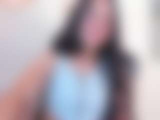 MelissaBahamon's Live Sex Cam Show