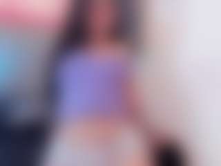 MelissaBahamon's Live Sex Cam Show