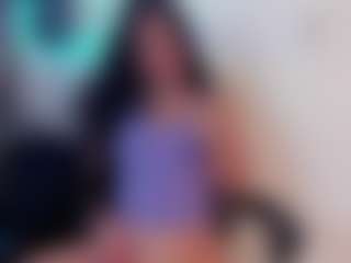 MelissaBahamon's Live Sex Cam Show