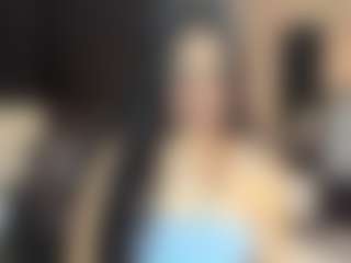 MelissaBahamon's Live Sex Cam Show