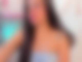 Live cam show with MelissaBahamon - Striptease on justonemore.cc
