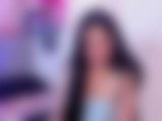 Live cam show with MelissaBahamon - Bedroom on SpunkLive