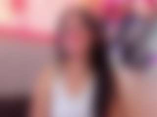 MelissaBahamon's Live Sex Cam Show