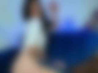 MelissaBahamon's Live Sex Cam Show
