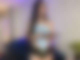 MelissaBahamon's Live Sex Cam Show