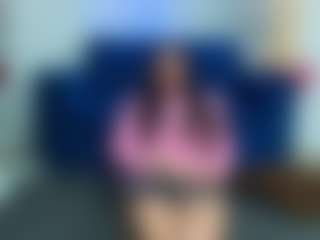 Live cam show with MelissaBahamon - Ahegao on madthumbs