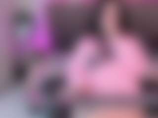 MelissaBahamon's Live Sex Cam Show
