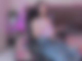 MelissaBahamon's Live Sex Cam Show
