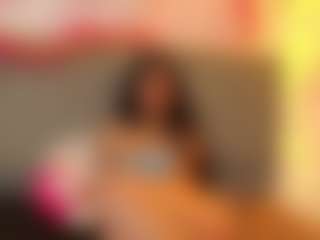MelissaBahamon's Live Sex Cam Show