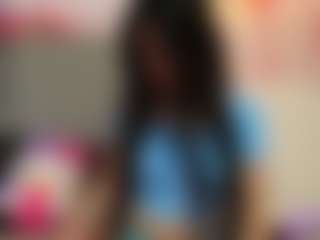 Live cam show with MelissaBahamon - Smoking on madthumbs