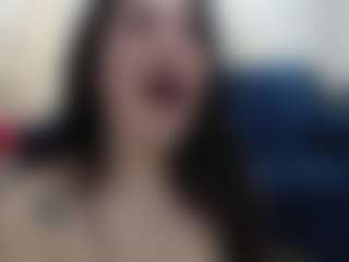 Live cam show with MelissaBahamon - Cum In Pussy on Strip Flash - Live Sex Shows