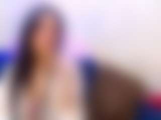 Live cam show with MelissaBahamon - Ahegao on Adult Interactions