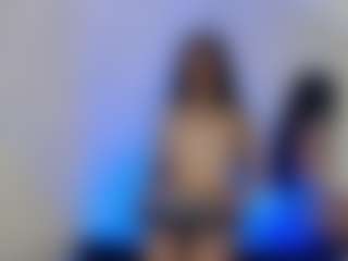 MelissaBahamon's Live Sex Cam Show