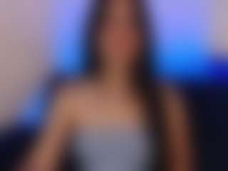 Live cam show with MelissaBahamon - Bedroom on Camsoda