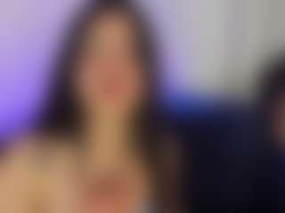 MelissaBahamon's Live Sex Cam Show