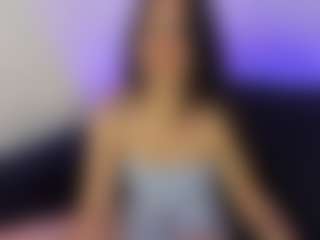 MelissaBahamon's Live Sex Cam Show