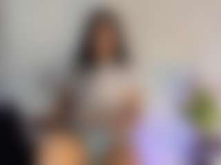 MelissaBahamon's Live Sex Cam Show