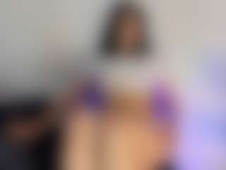MelissaBahamon's Live Sex Cam Show