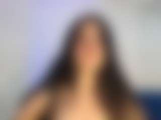 Live cam show with MelissaBahamon - Ahegao on sexylive.show