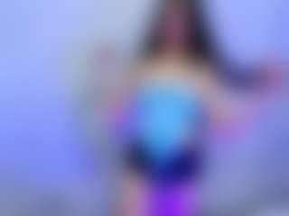 MelissaBahamon's Live Sex Cam Show