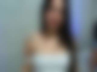 MelissaBahamon's Live Sex Cam Show