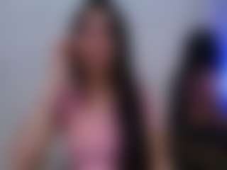MelissaBahamon's Live Sex Cam Show