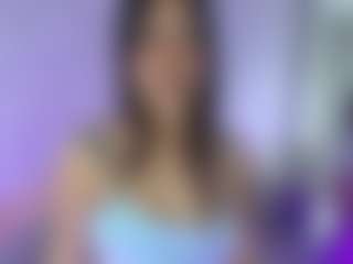 Cam Show en direct de MelissaBahamon