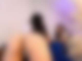Live cam show with MelissaBahamon - Ahegao on madthumbs