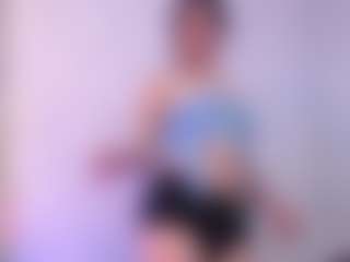Live cam show with MelissaBahamon - Skinny on CamSodaAdn