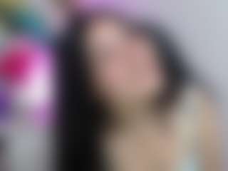 Live cam show with Melissa - Tease on CamwithHer