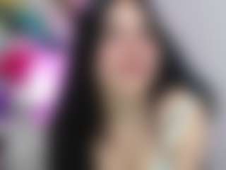 Melissa's Live Sex Cam Show