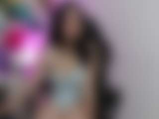Melissa's Live Sex Cam Show