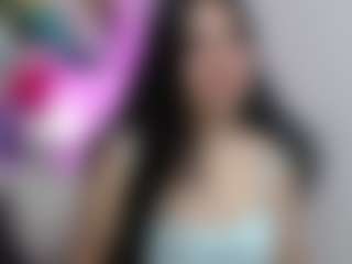 Melissa's Live Sex Cam Show