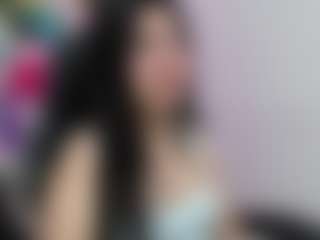 Melissa's Live Sex Cam Show