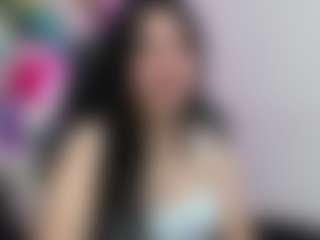 Melissa's Live Sex Cam Show