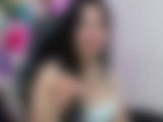 Melissa's Live Sex Cam Show