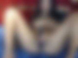 Live cam show with Mery-67 - Lush on CamwithHer