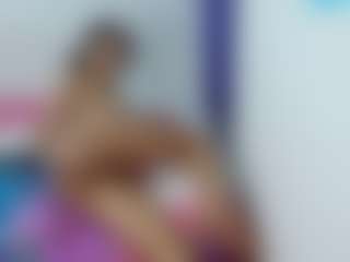 Live cam show with natashaa-roldan - Strip on Stripli.com