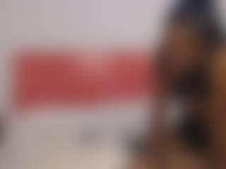 Live cam show with pinkieyew - Big Ass on Soda Cam