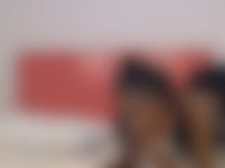 Live cam show with pinkieyew - Tease on CSO-WL