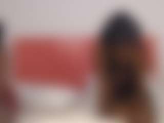 Live cam show with pinkieyew - BBW on Mixed Magazine Live
