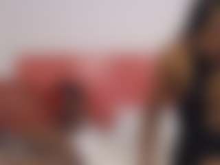 Show en direct avec pinkieyew - Cum sur Camsoda