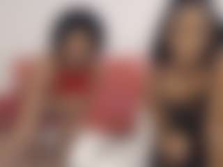 Live cam show with pinkieyew - HD on madthumbs